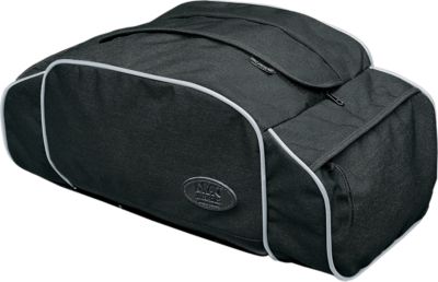 DRAG SPECIALTIES LUGGAGE RACK BAG - 