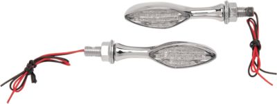DRAG SPECIALTIES MICRO EAGLE EYE MARKER LIGHTS
