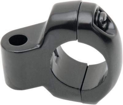 DRAG SPECIALTIES MILLER'S MIRROR CLAMP