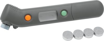DRAG SPECIALTIES DIGITAL 100 PSI PRESSURE GAUGE - 