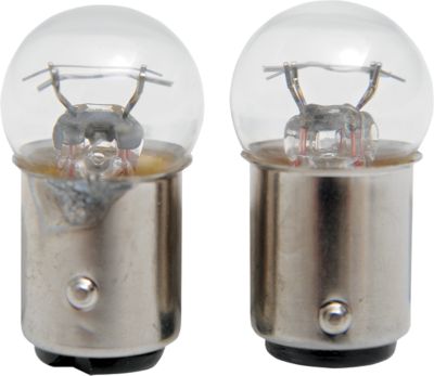 DRAG SPECIALTIES REPLACEMENT BULB FOR MARKER LIGHTS - Cruiser Accent Lighting