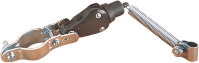 DRAG SPECIALTIES MECHANICAL REAR STOPLIGHT SWITCH - Cruiser Brake Accessories