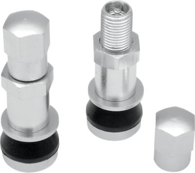 DRAG SPECIALTIES VALVE STEM FOR .30 HOLES - 