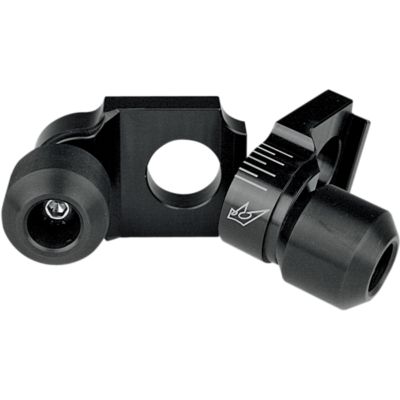 DRIVEN RACING AXLE BLOCK SLIDERS -  Motorcycle Swingarm Spools 