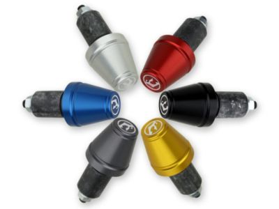 DRIVEN RACING BAR END WEIGHTS V2