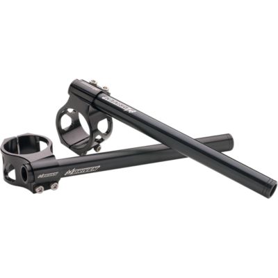 DRIVEN RACING CLIP-ONS - 45MM -  Motorcycle Clip Ons 