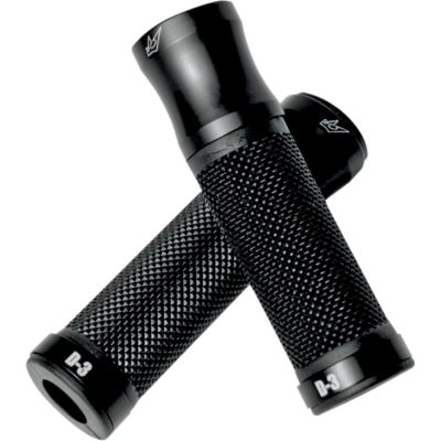 DRIVEN RACING D-3 GRIPS KIT