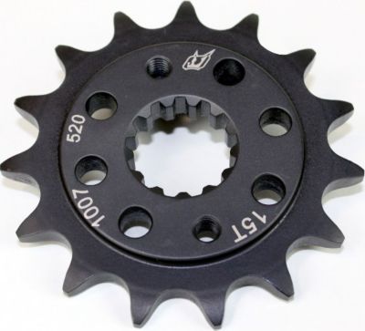  Driven Racing Front Sprocket - 520