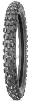  Dunlop D606 Front Tire - 90/90-21