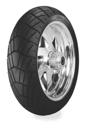 DUNLOP D616 REAR TIRE - 190/50ZR17 - Dunlop Parts & Gear