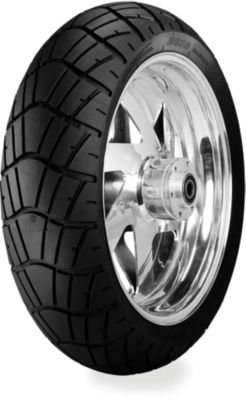 DUNLOP D616 REAR TIRE - 180/55ZR17 - Dunlop Parts & Gear