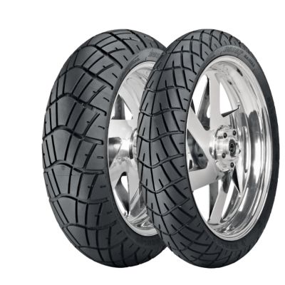 DUNLOP D616 TIRE COMBO