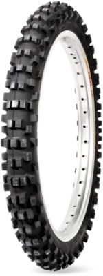 DUNLOP D952 FRONT TIRE - 80/100-21 - Dunlop Parts & Gear