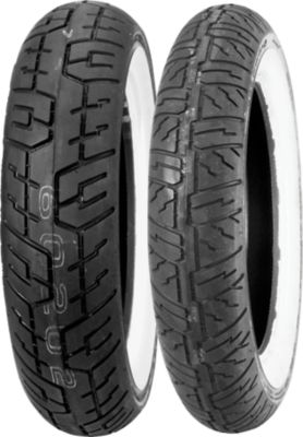 DUNLOP CRUISEMAX TIRE COMBO - Cruiser Tire Combos