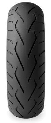 DUNLOP D250 REAR TIRE - 180/60R16 - Dunlop Parts & Gear