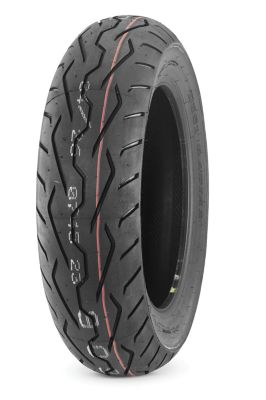 DUNLOP D251 REAR TIRE - 180/70R16 - Dunlop Parts & Gear