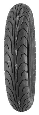 DUNLOP GT501 FRONT TIRE - 100/90V19 - Dunlop Parts & Gear