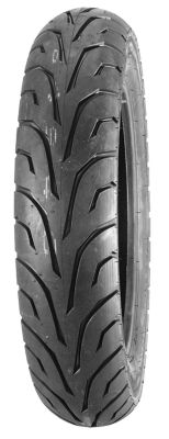 DUNLOP GT501 REAR TIRE - 130/90VB16 - Dunlop Parts & Gear