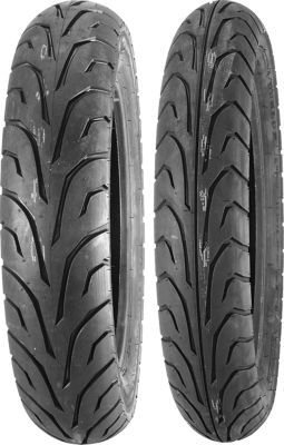 DUNLOP GT501 TIRE COMBO - 