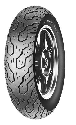DUNLOP K555 REAR TIRE - 170/70B16 - 2011-oneal-clutch-boots