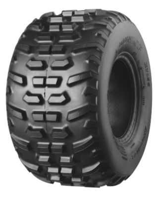 DUNLOP KT155 REAR TIRE - 22x10-9
