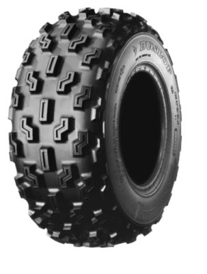 DUNLOP KT331 RADIAL FRONT TIRE - 22x7-10 - ATV Tires
