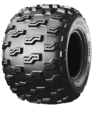 DUNLOP KT335 RADIAL REAR TIRE - 20x10-9 - ATV Tires