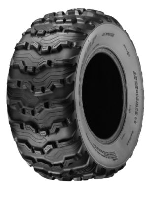DUNLOP KT515 REAR TIRE - 25x10-12 - Fox Main Rock Guard