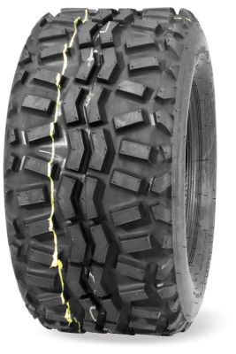 DUNLOP KT869 AT REAR TIRE - 23x11-10