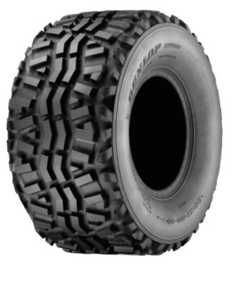 DUNLOP KT869M REAR TIRE - 24x11-10 - ATV Rear Tire And Wheels