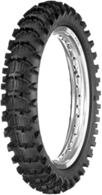 DUNLOP GEOMAX MX11 REAR TIRE 110/90-19 - Dunlop Parts & Gear