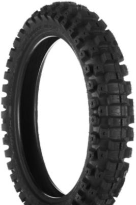  Dunlop Geomax MX51 Rear Tire - 120/80-19