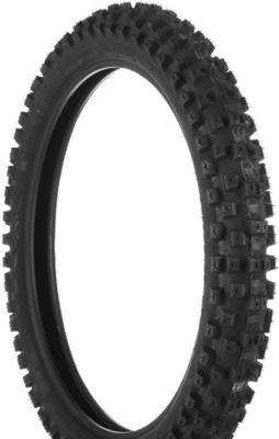DUNLOP GEOMAX MX51 FRONT TIRE - 2.50-10 - Dirt Bike 2 50 10 Tires
