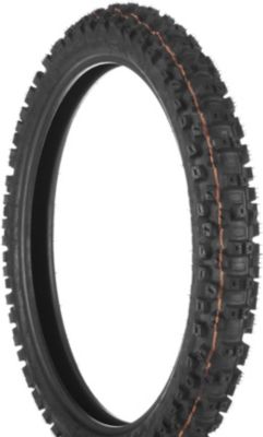 DUNLOP GEOMAX MX71 FRONT TIRE - 90/100-21 - Dunlop Parts & Gear