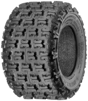  Dunlop Quadmax Sport Radial Rear Tire - 20x11-9