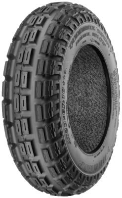 DUNLOP QUADMAX SPORT RADIAL FRONT TIRE - 20x6-10 -  ATV Tires & Wheels 