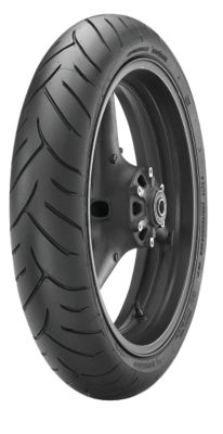 DUNLOP ROADSMART FRONT TIRE - 120/60ZR17 - Dunlop Parts & Gear