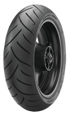 DUNLOP ROADSMART MOTORCYCLE TIRE - REAR 190/50ZR17