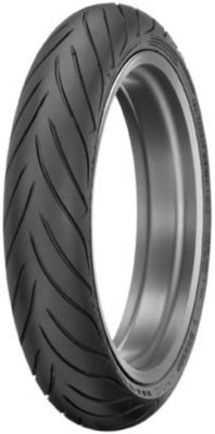 DUNLOP ROADSMART 2 FRONT TIRE - 120/70ZR17 - Dunlop Parts & Gear