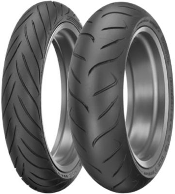 DUNLOP ROADSMART 2 TIRE COMBO - 