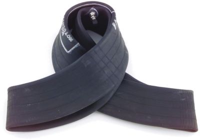 DUNLOP TUBE MH90-21 STRAIGHT METAL STEM - Cruiser Inner Tubes