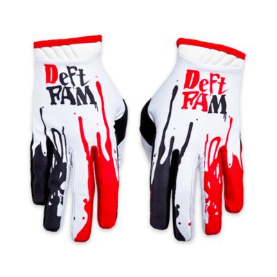 DEFT FAMILY ARTISAN DIPPED GLOVES