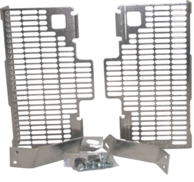 DEVOL RADIATOR GUARDS