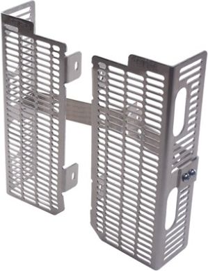 Devol Radiator Guards