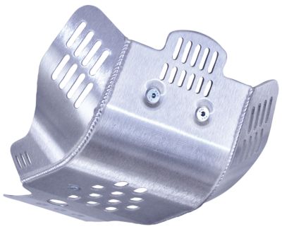 DEVOL SKID PLATE - 