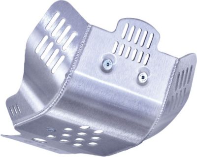  Devol Skid Plate