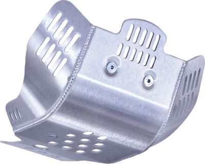 DEVOL SKID PLATE