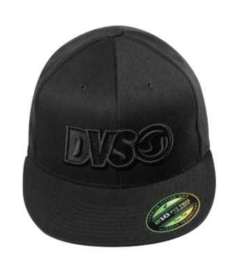 2009 DVS BASE HAT