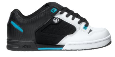 2009 DVS MILITIA SHOES