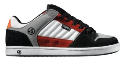 DVS MUNITION SHOES